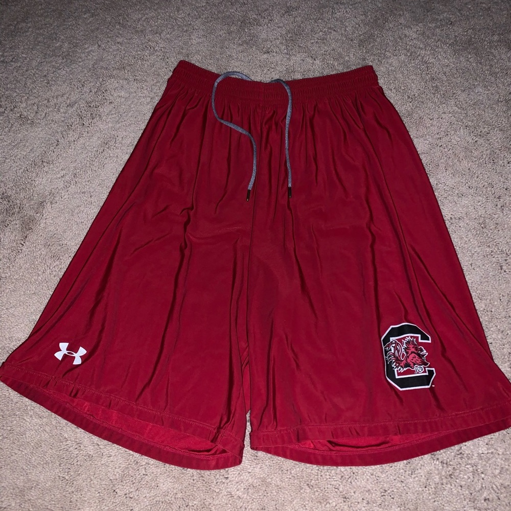 South Carolina Gamecocks Shorts